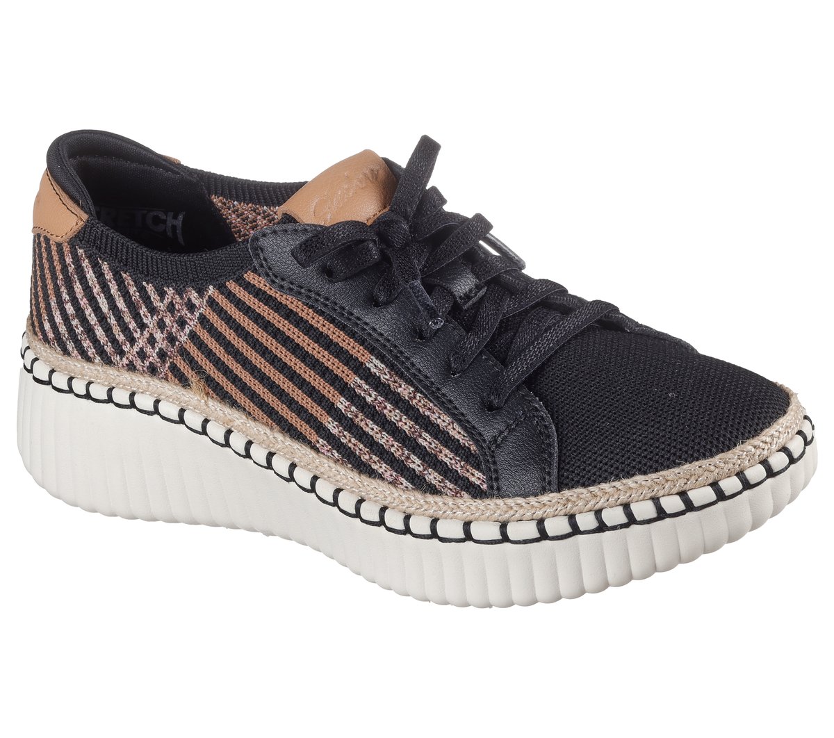 Skechers | Wilshire Blvd - Breezy Stroll