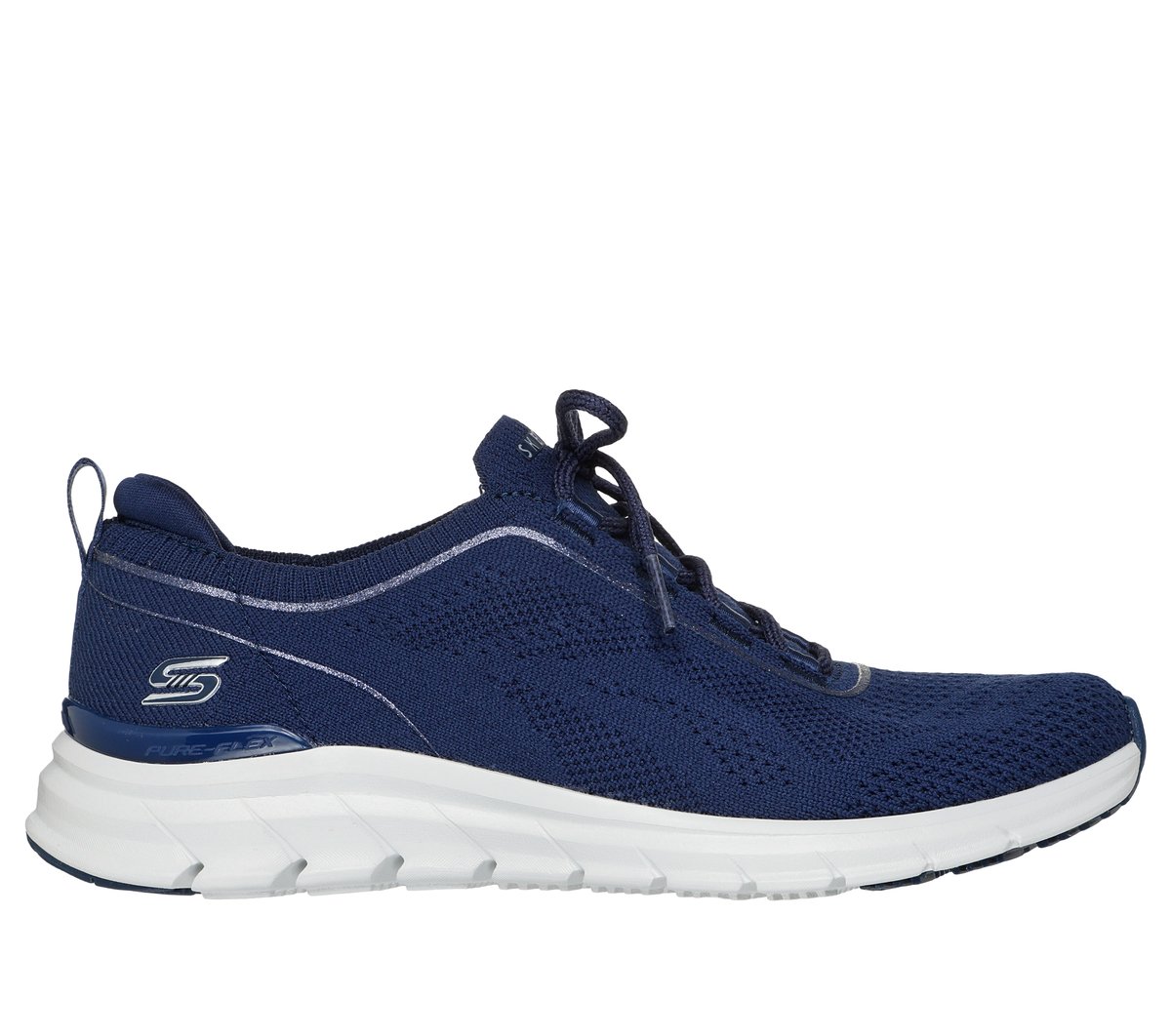 Skechers | Pure Flex - Midnight Star