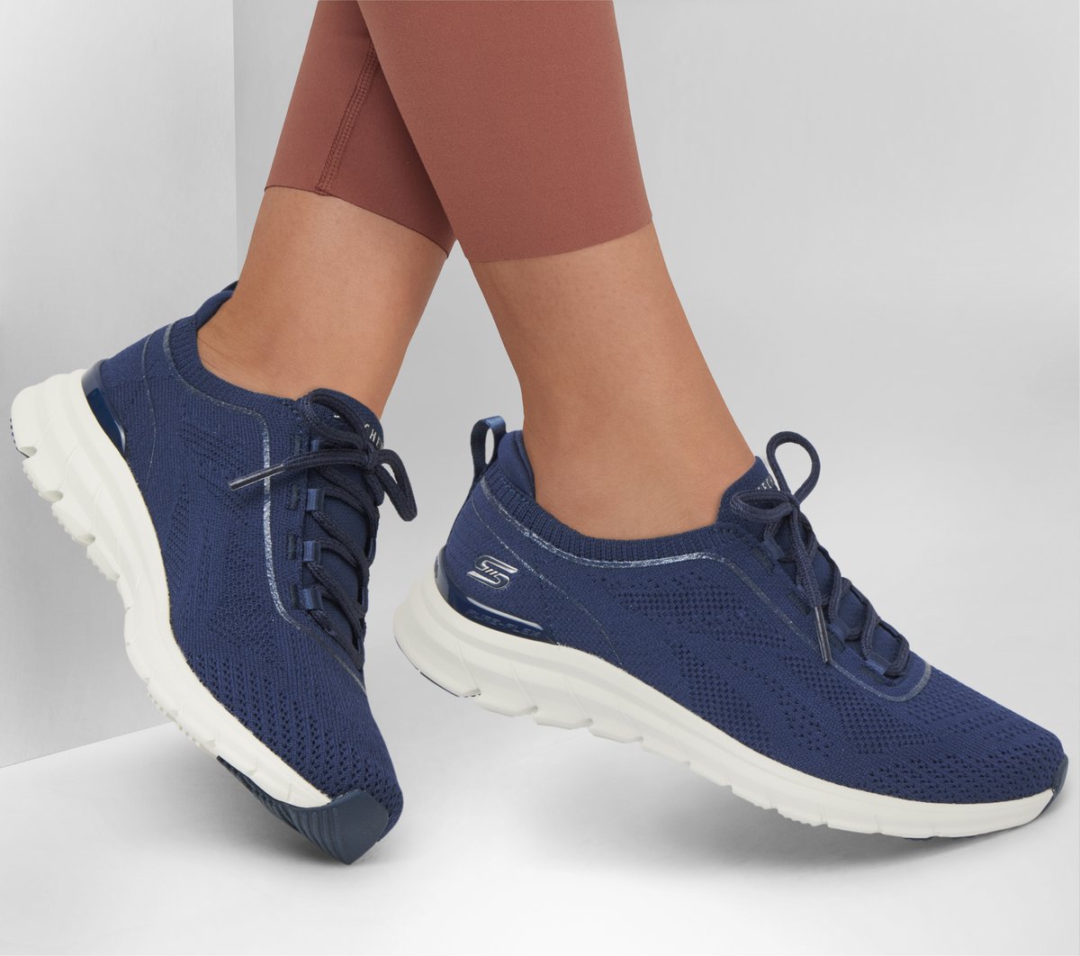 Skechers | Pure Flex - Midnight Star