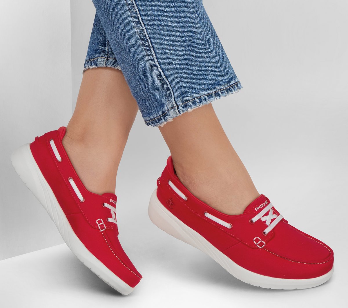 Skechers | Relaxed Fit: Flex Adapt - Oceanside