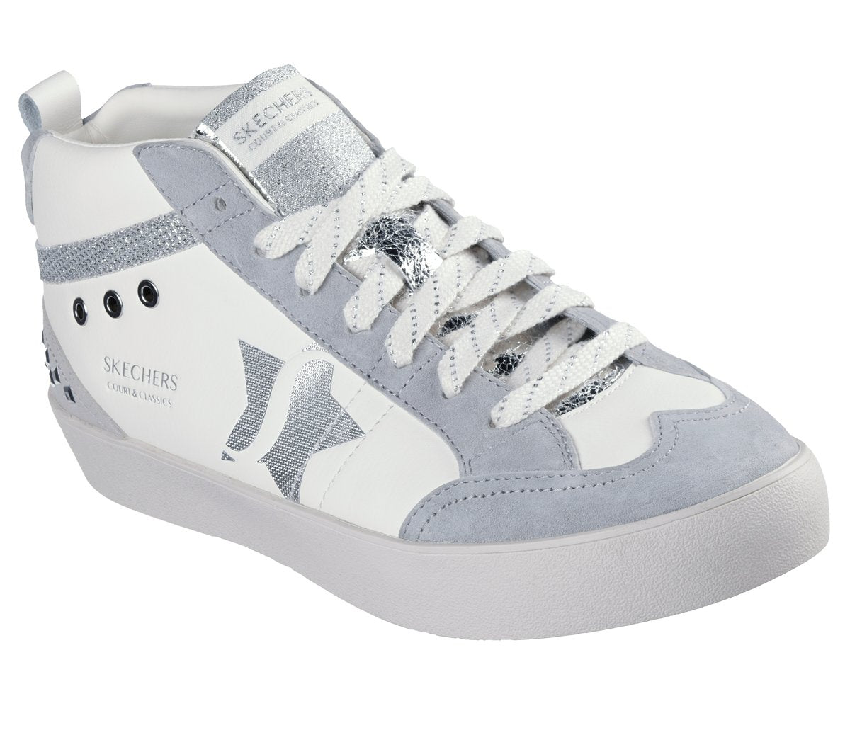 Skechers | Strand Star - Studded Step