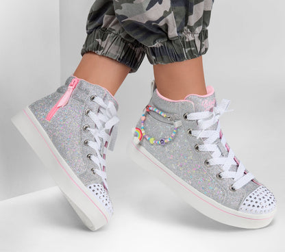 Skechers | Twinkle Toes: HI-Lites - Charm Bestie