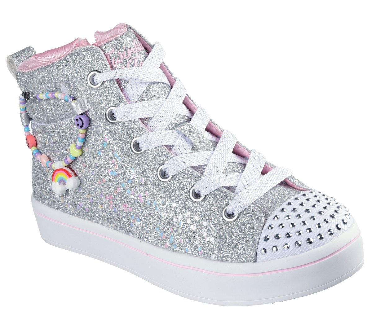 Skechers | Twinkle Toes: HI-Lites - Charm Bestie