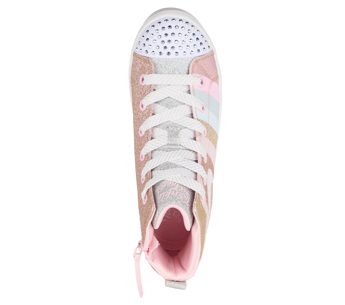 Skechers | Twinkle Toes: HI-Lites - Heart Pop