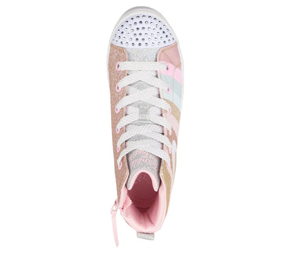 Skechers | Twinkle Toes: HI-Lites - Heart Pop