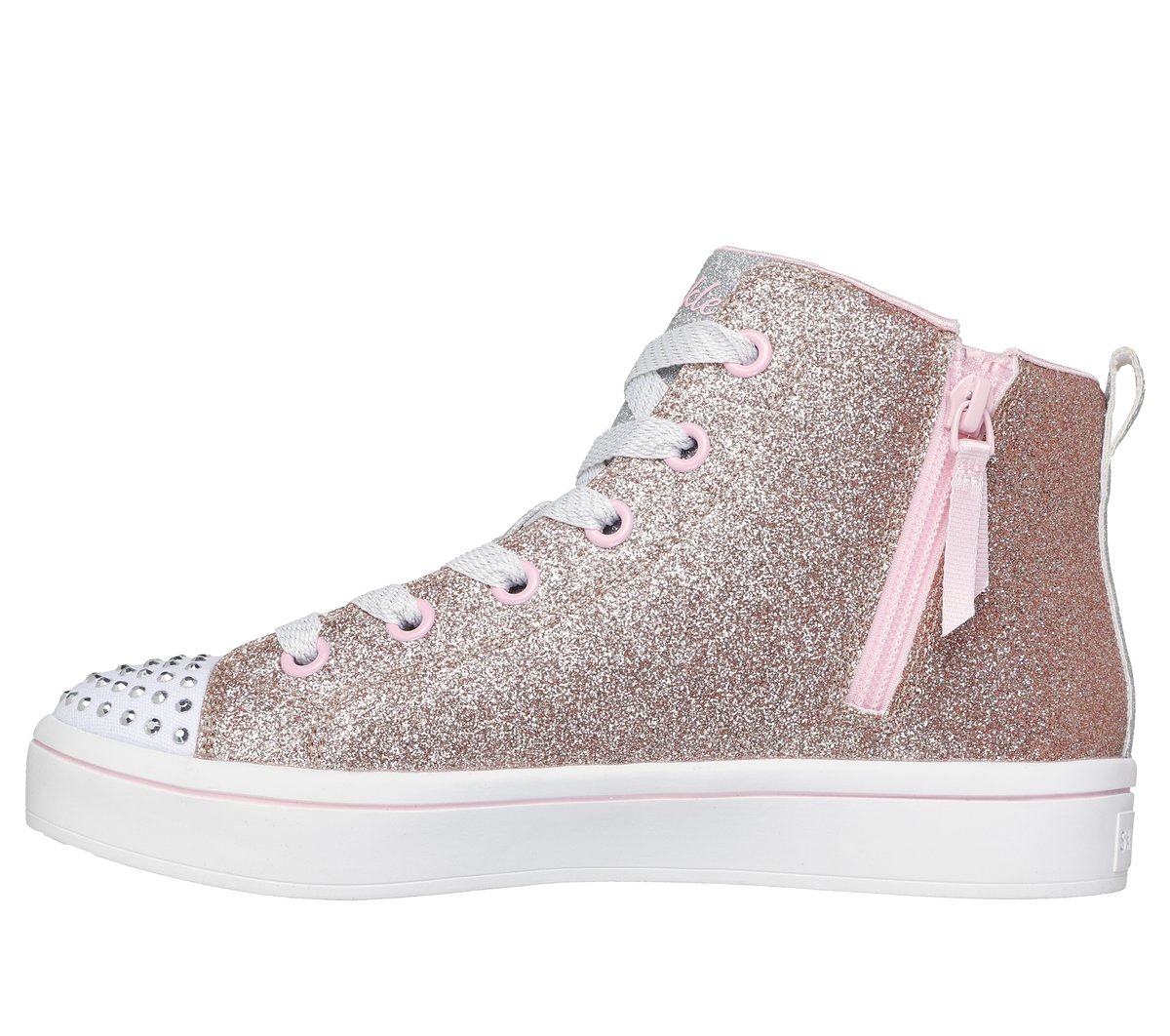 Skechers | Twinkle Toes: HI-Lites - Heart Pop