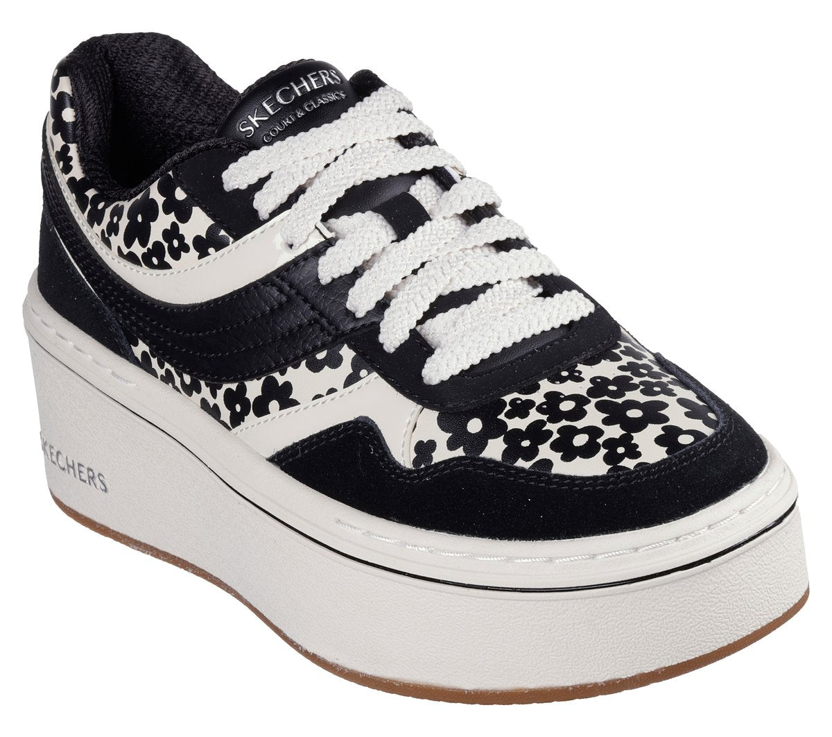 Skechers | Paloma - Daring Daisy