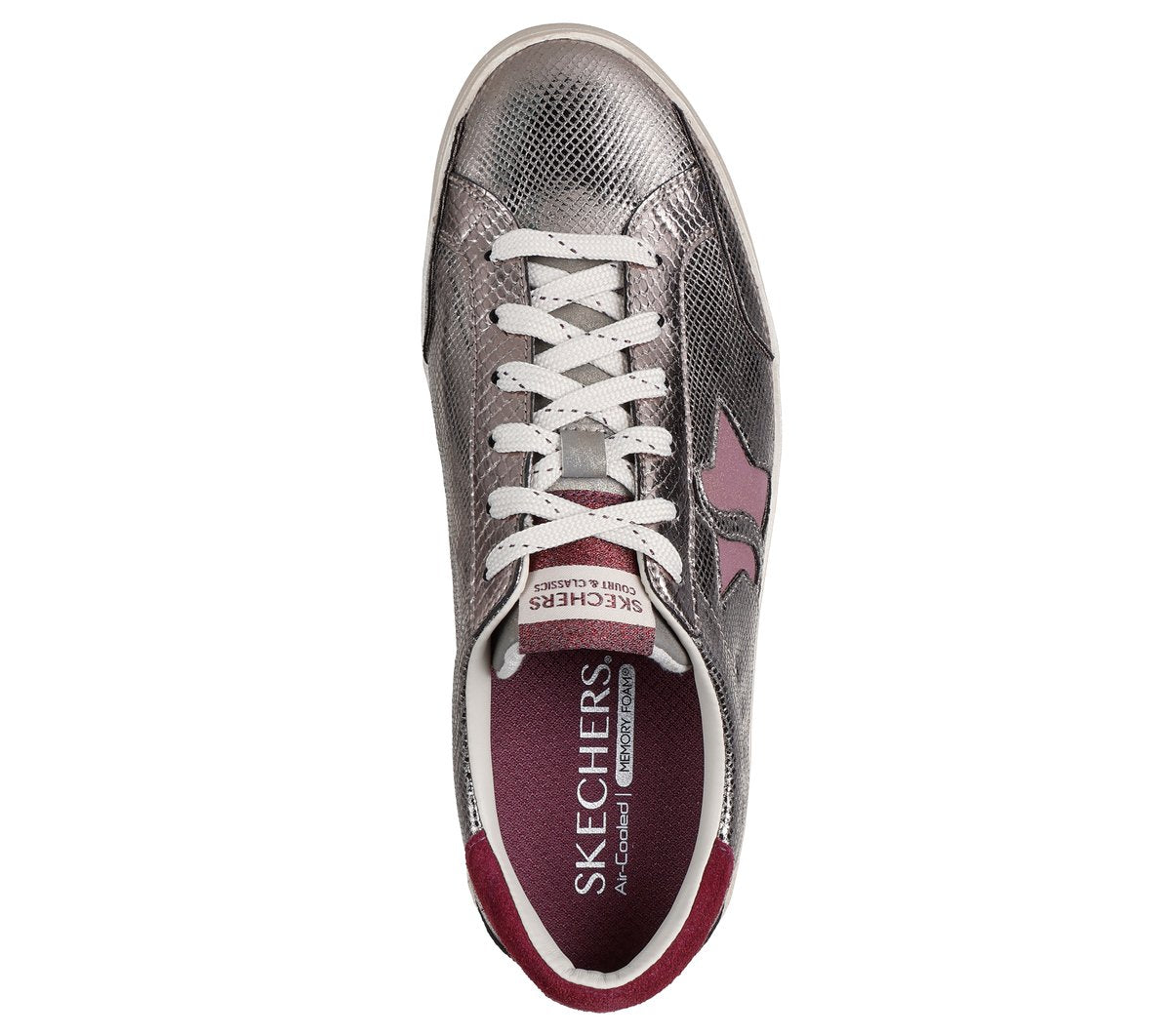 Skechers | Strand Star - Glimmer Chic