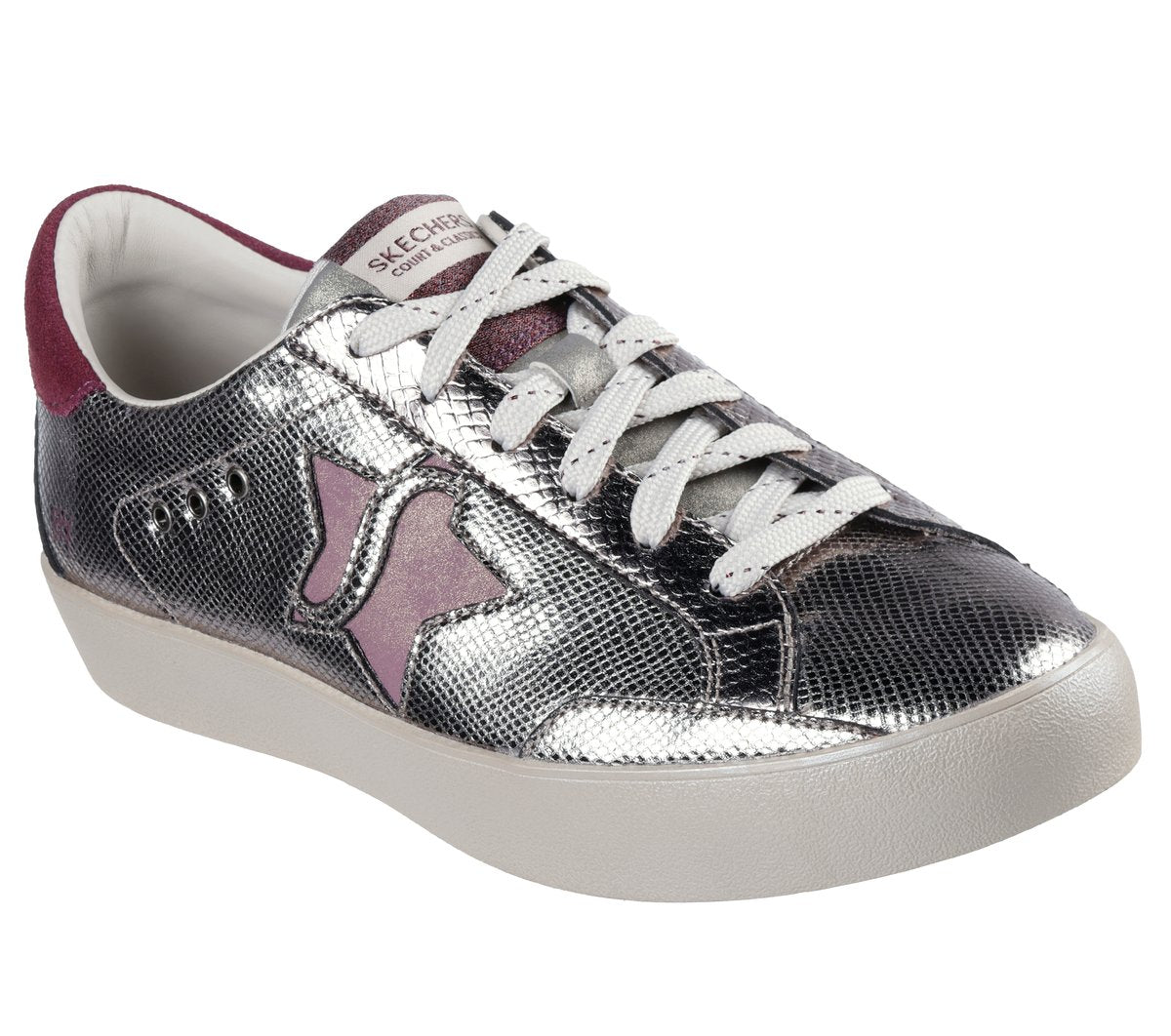 Skechers | Strand Star - Glimmer Chic