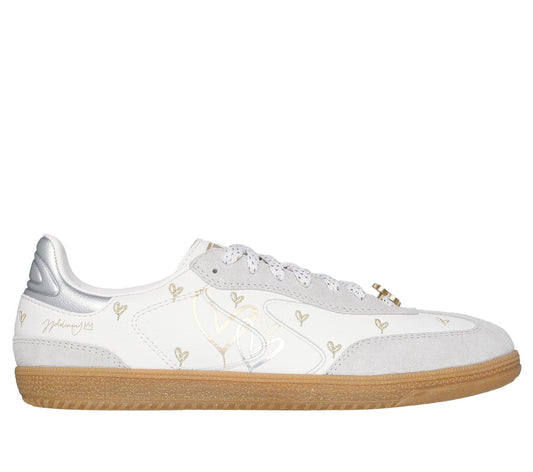 Skechers | JGoldcrown: Hotshot - Paint The Town