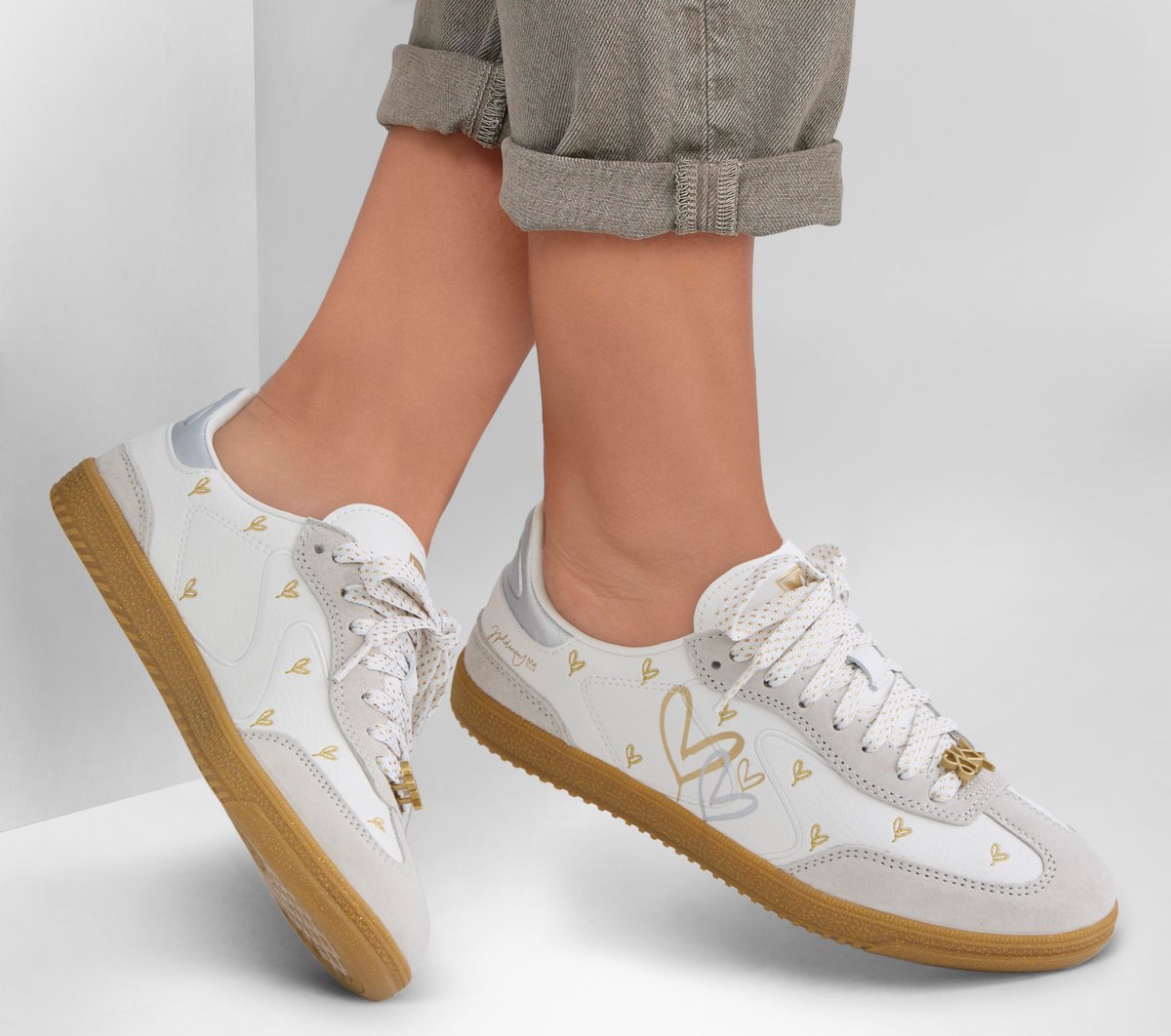 Skechers | JGoldcrown: Hotshot - Paint The Town