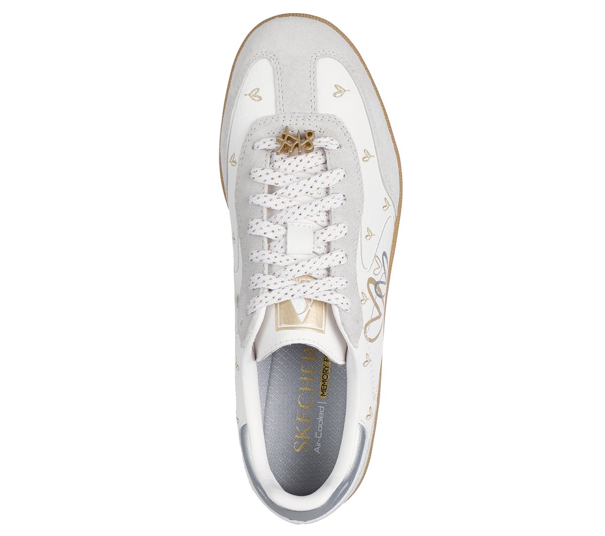 Skechers | JGoldcrown: Hotshot - Paint The Town