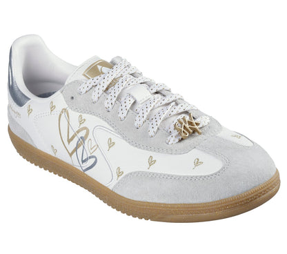 Skechers | JGoldcrown: Hotshot - Paint The Town