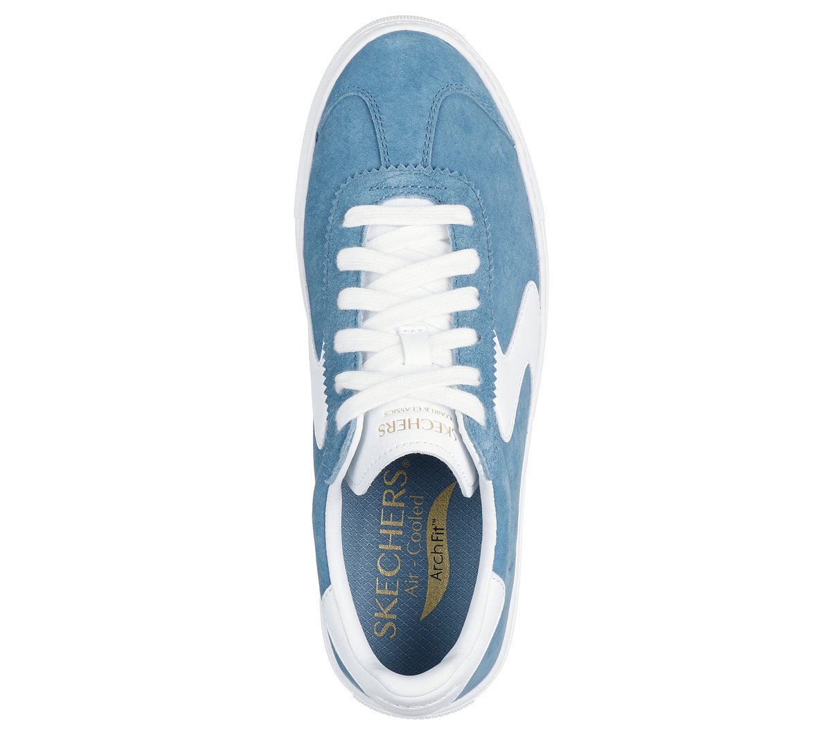 Skechers | Arch Fit Legend - Vivid Hues