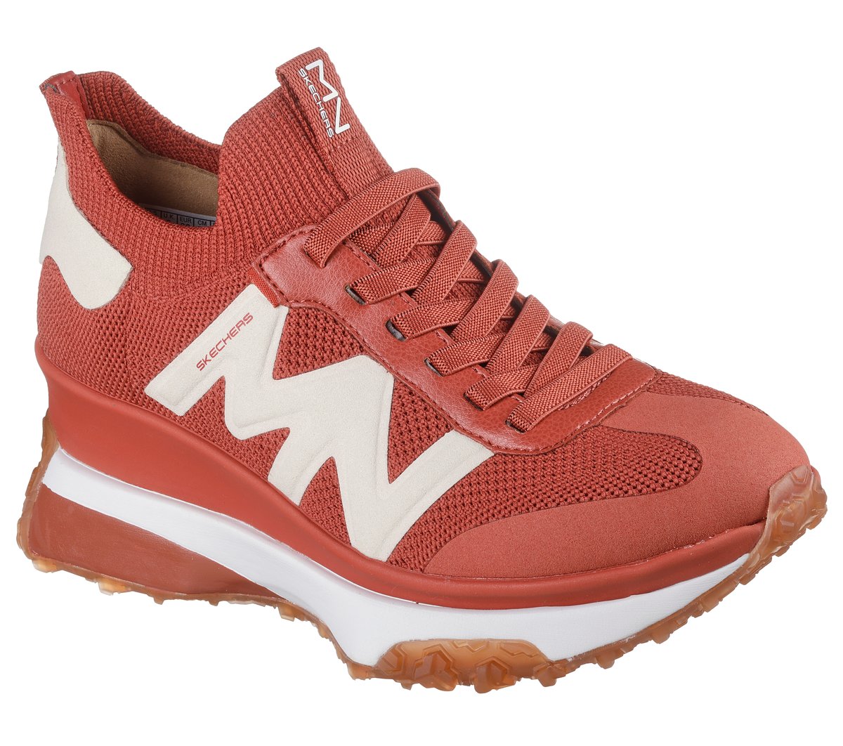 Skechers | Mark Nason: Upper Cut Neo Wedge - Juni