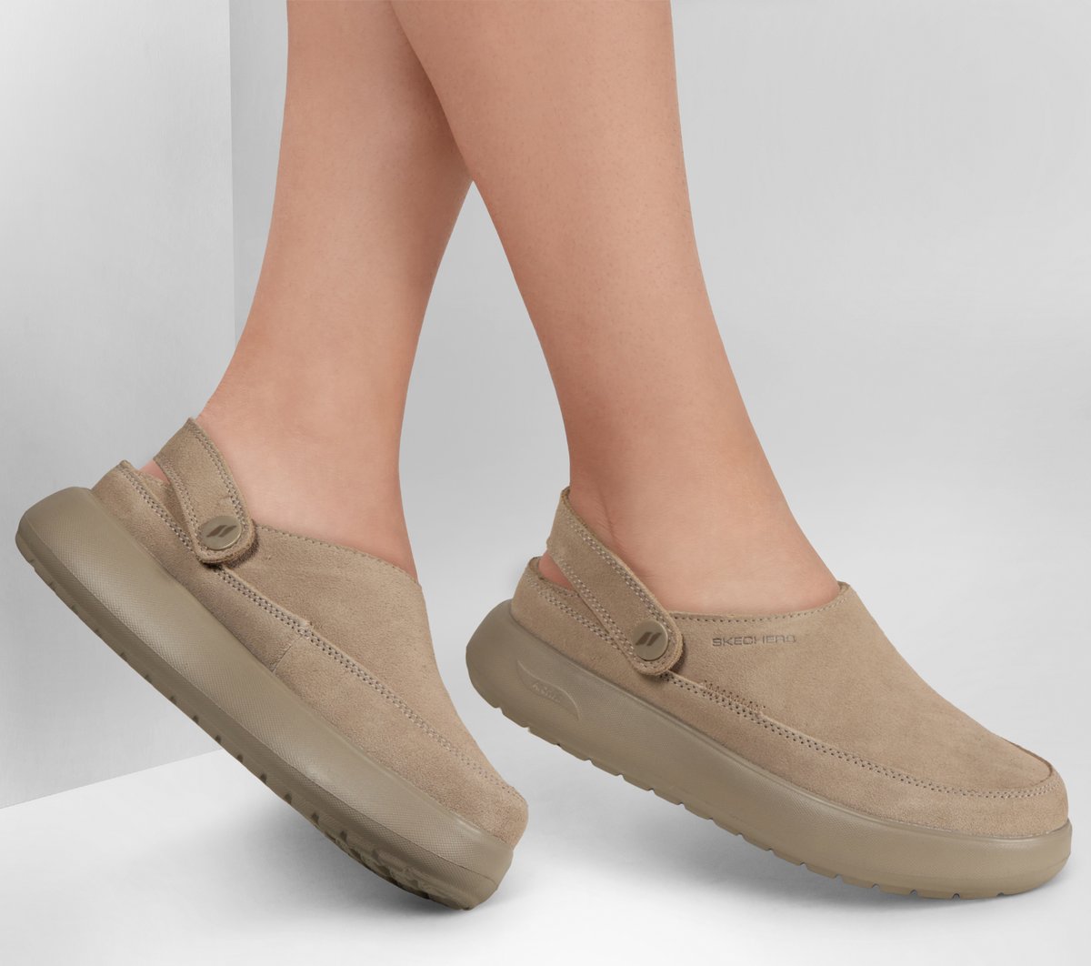 Skechers | Relaxed Fit: GO WALK Horizon - Casey