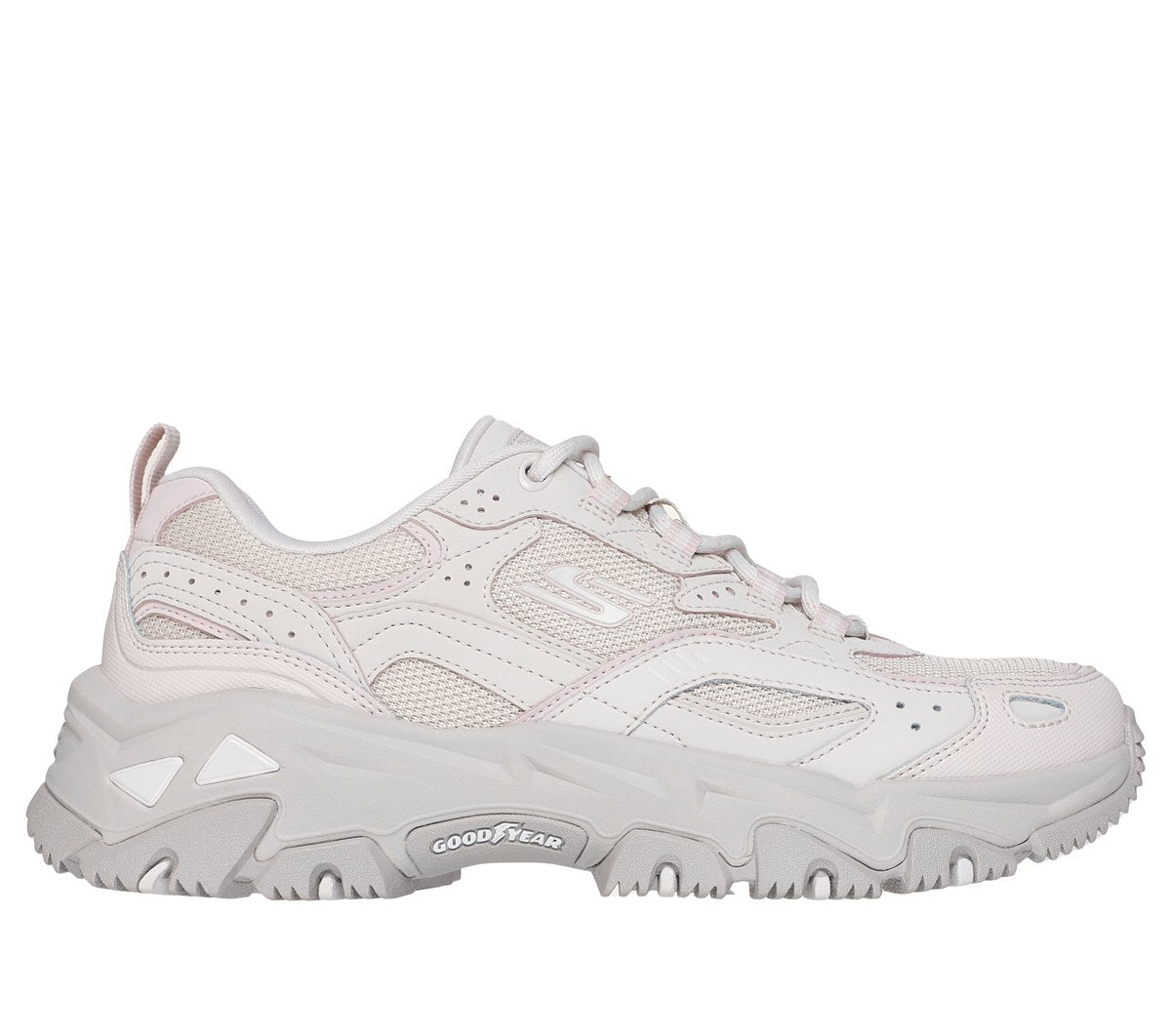 Skechers | D'Lites Hiker - Echo Lake