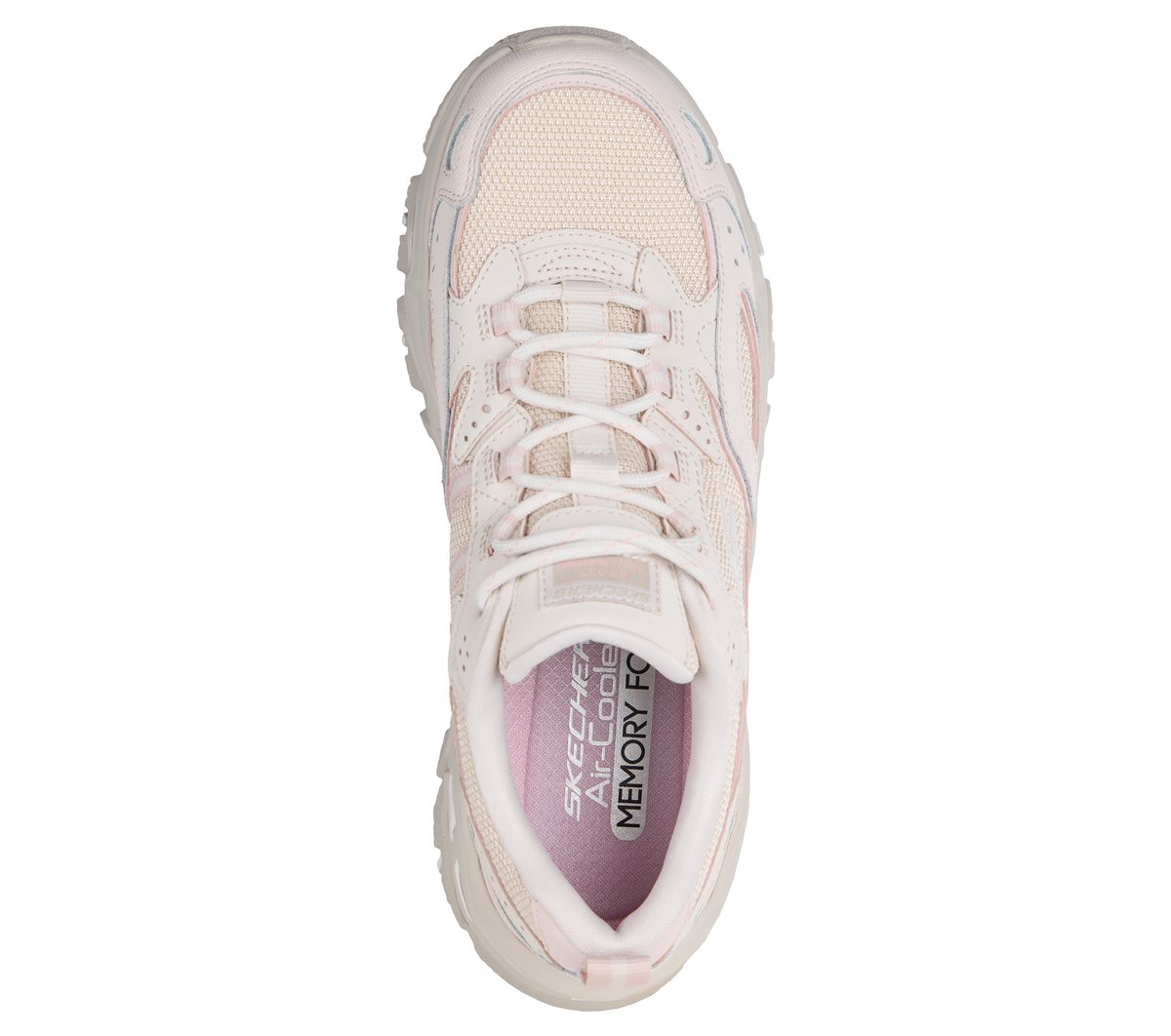 Skechers | D'Lites Hiker - Echo Lake