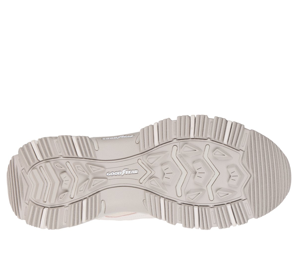 Skechers | D'Lites Hiker - Echo Lake