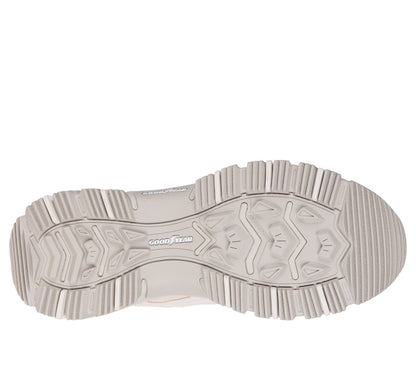 Skechers | D'Lites Hiker - Echo Lake