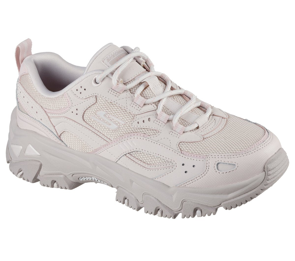 Skechers | D'Lites Hiker - Echo Lake