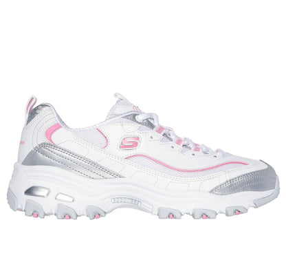Skechers | D'Lites - Chromatic
