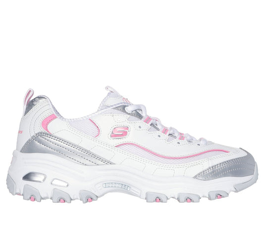 Skechers | D'Lites - Chromatic