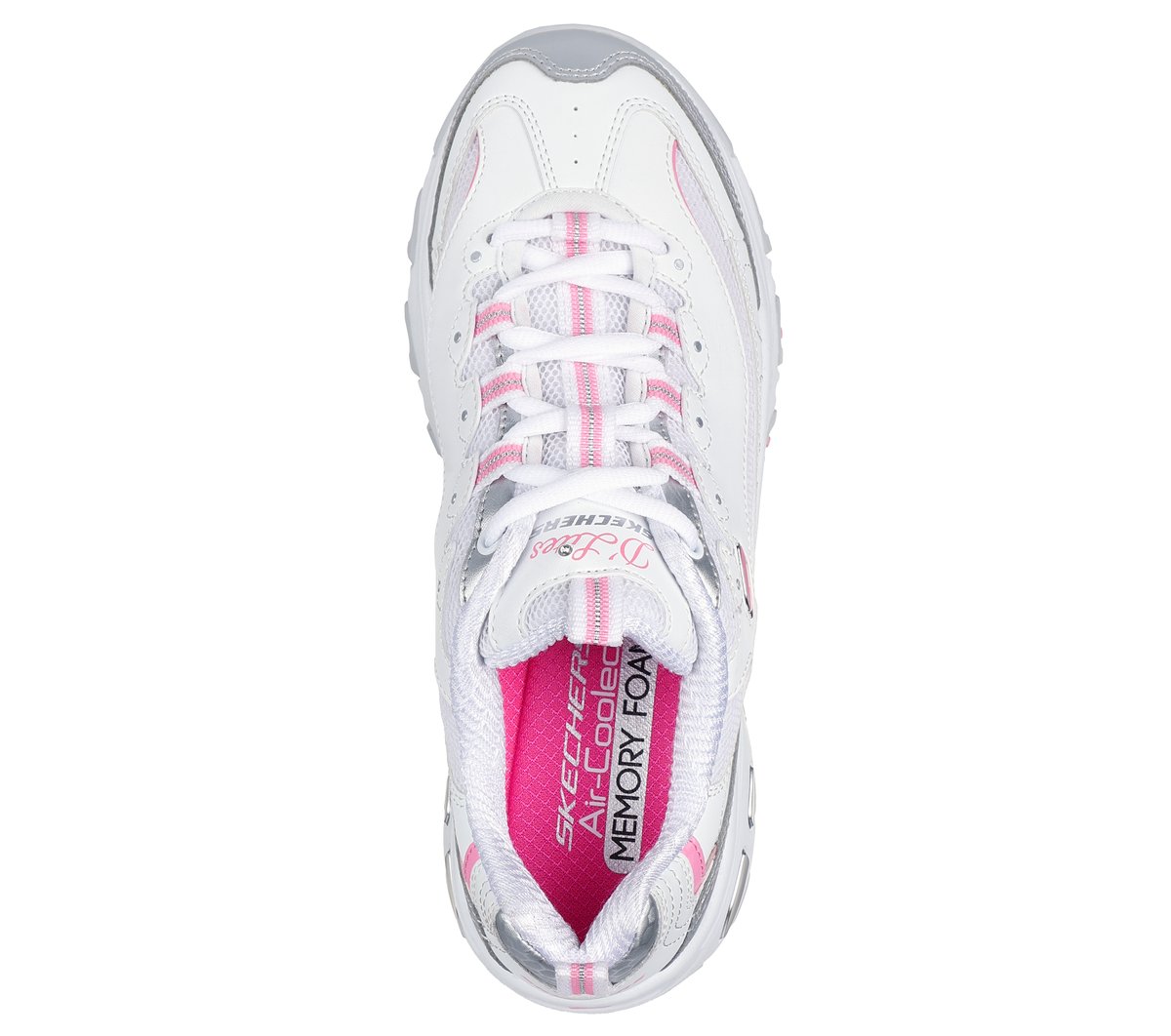 Skechers | D'Lites - Chromatic