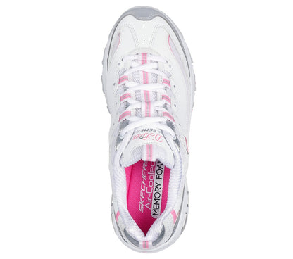 Skechers | D'Lites - Chromatic