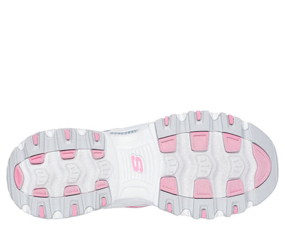 Skechers | D'Lites - Chromatic