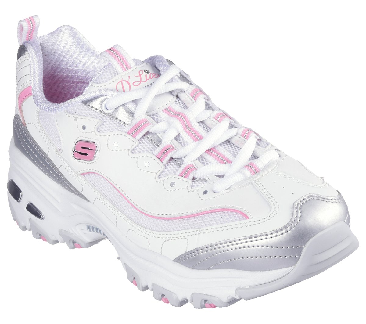 Skechers | D'Lites - Chromatic