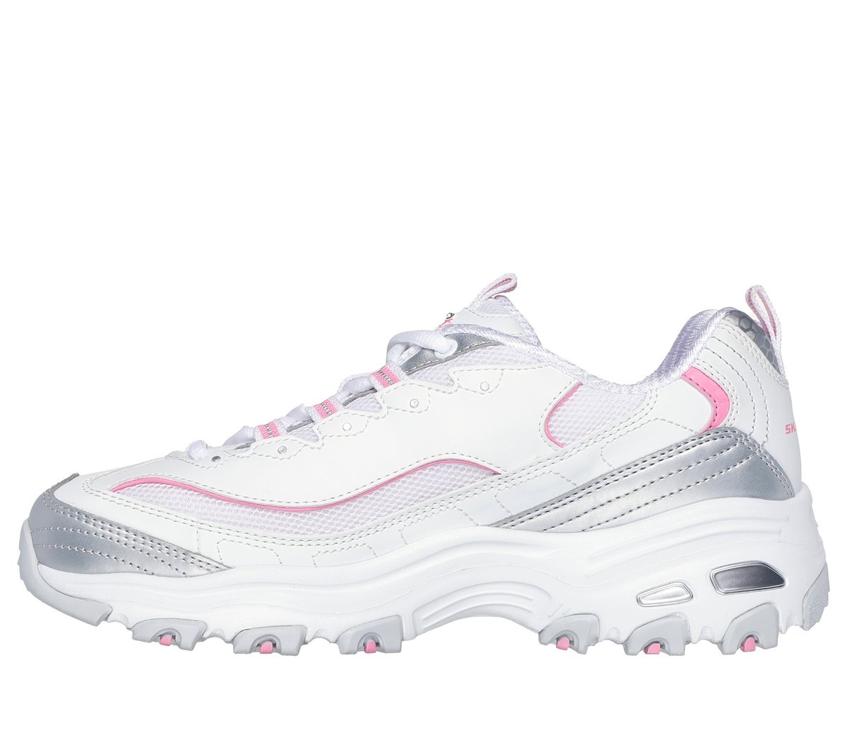 Skechers | D'Lites - Chromatic