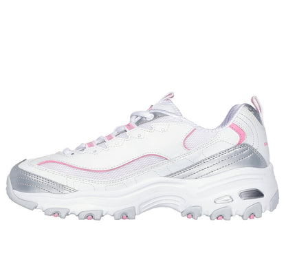 Skechers | D'Lites - Chromatic