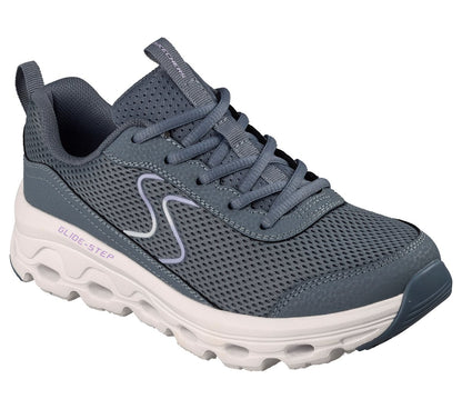 Skechers | Glide-Step Sole - Pollard Mills