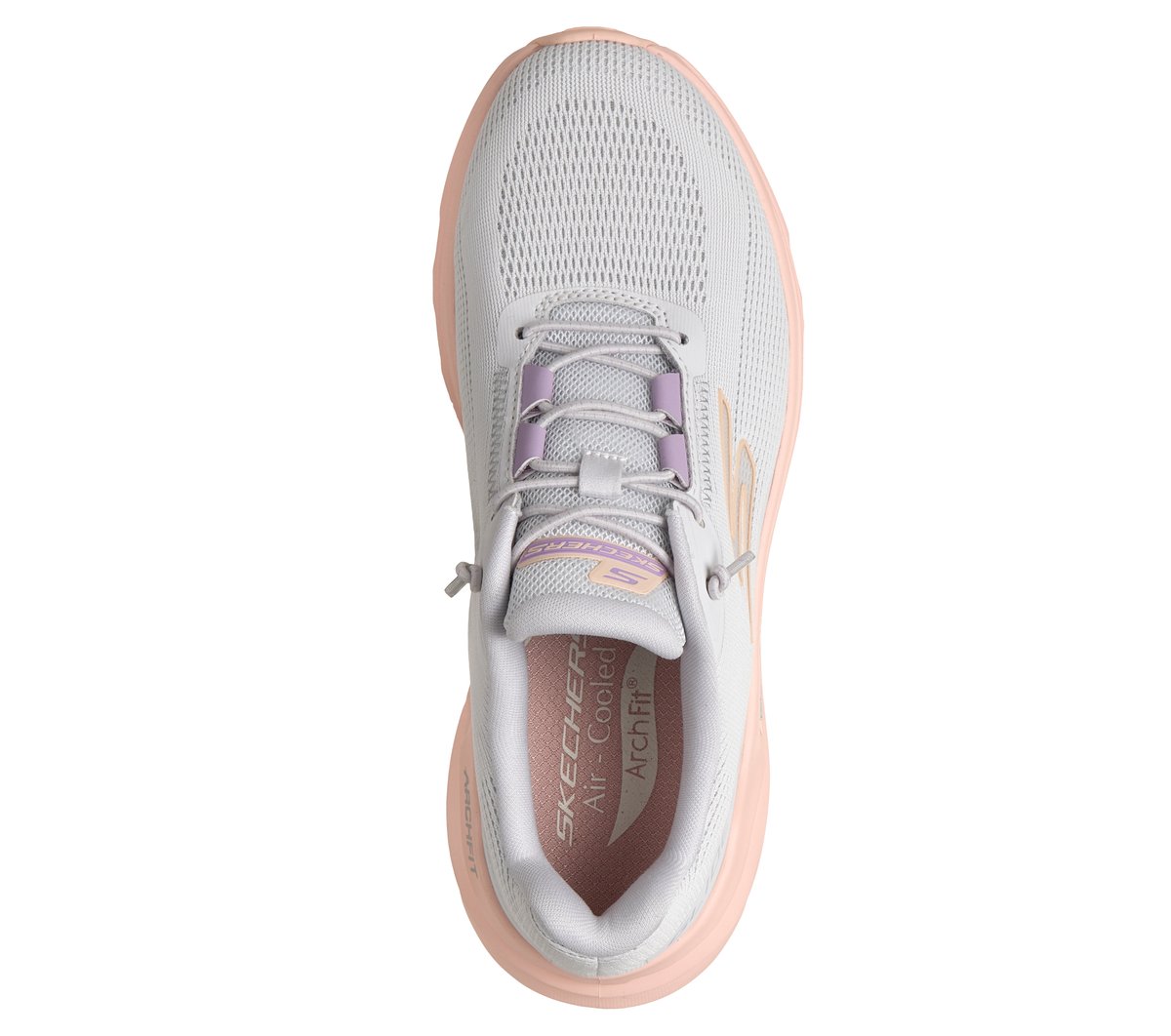 Skechers | GO RUN Glide-Step Arch Fit - Casion