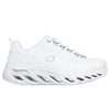 WHITE / SILVER