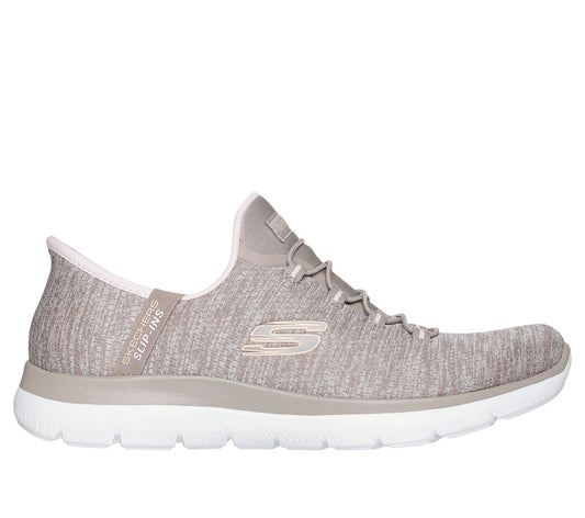 Skechers | Slip-ins: Summits - Everyday Set