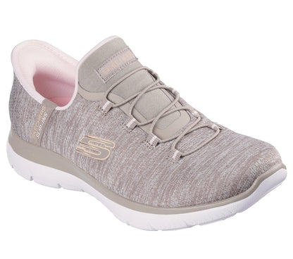 Skechers | Slip-ins: Summits - Everyday Set