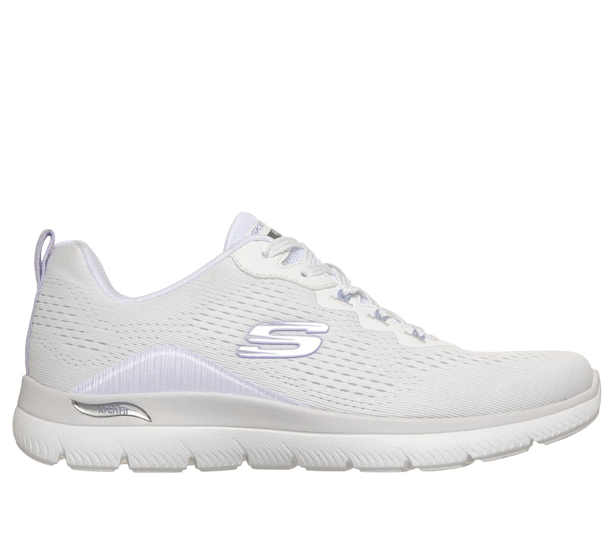 Skechers | Arch Fit Summits - Daily Flow