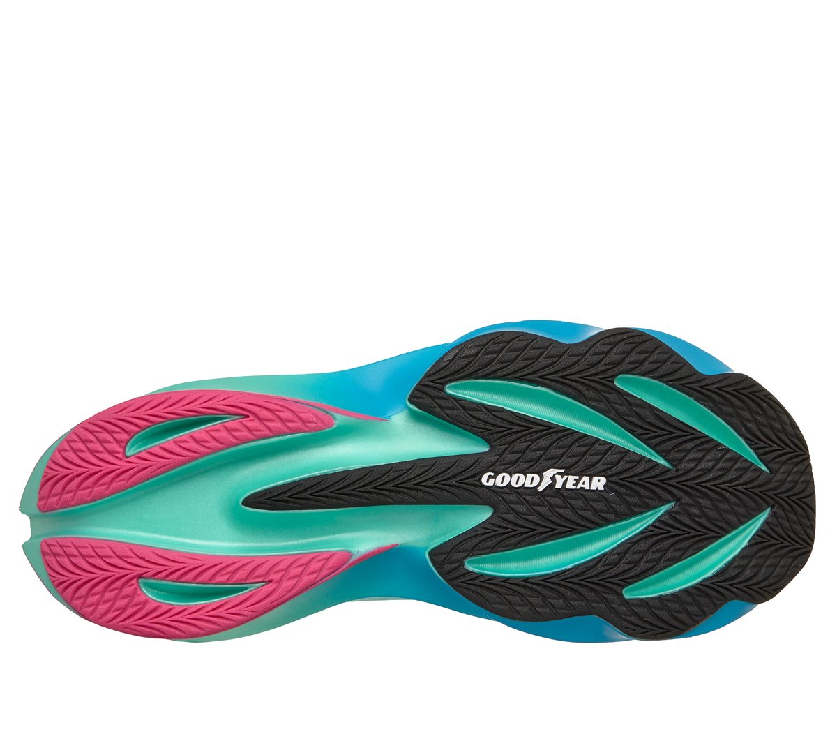 Skechers | Aero Tempo