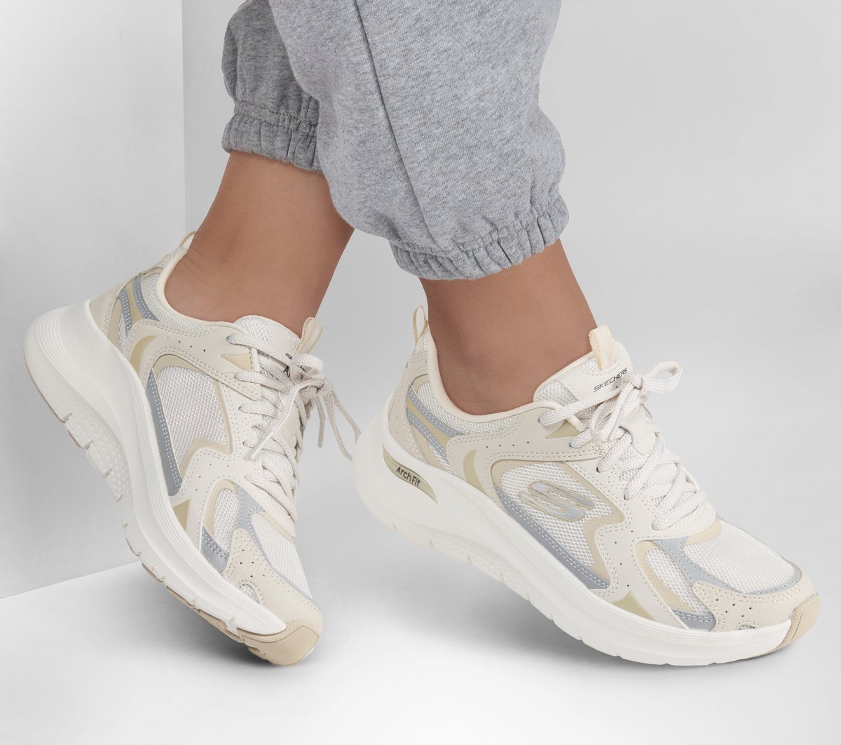 Skechers | Arch Fit 2.0 - Vintage Luxe