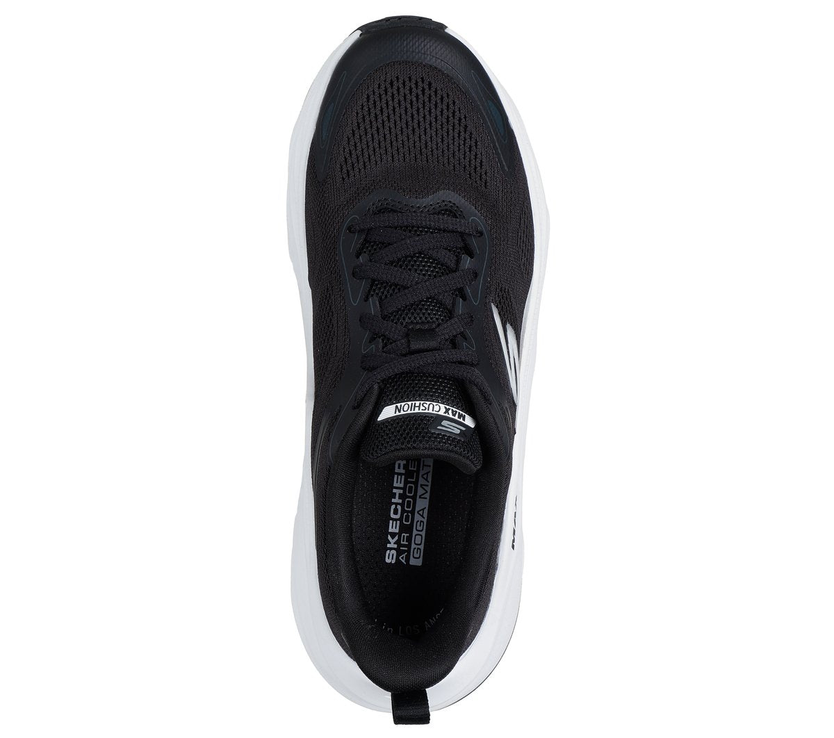 Skechers | Max Run - Pacewave