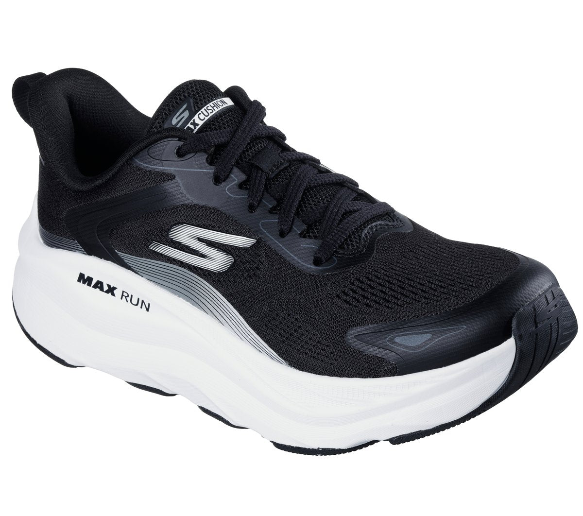 Skechers | Max Run - Pacewave