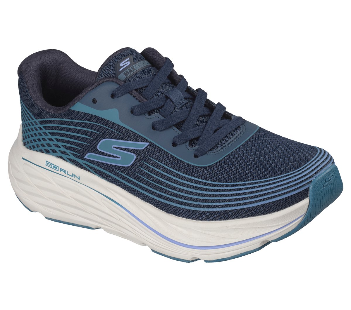 Skechers | Max Cushioning Elite 3 - Valares