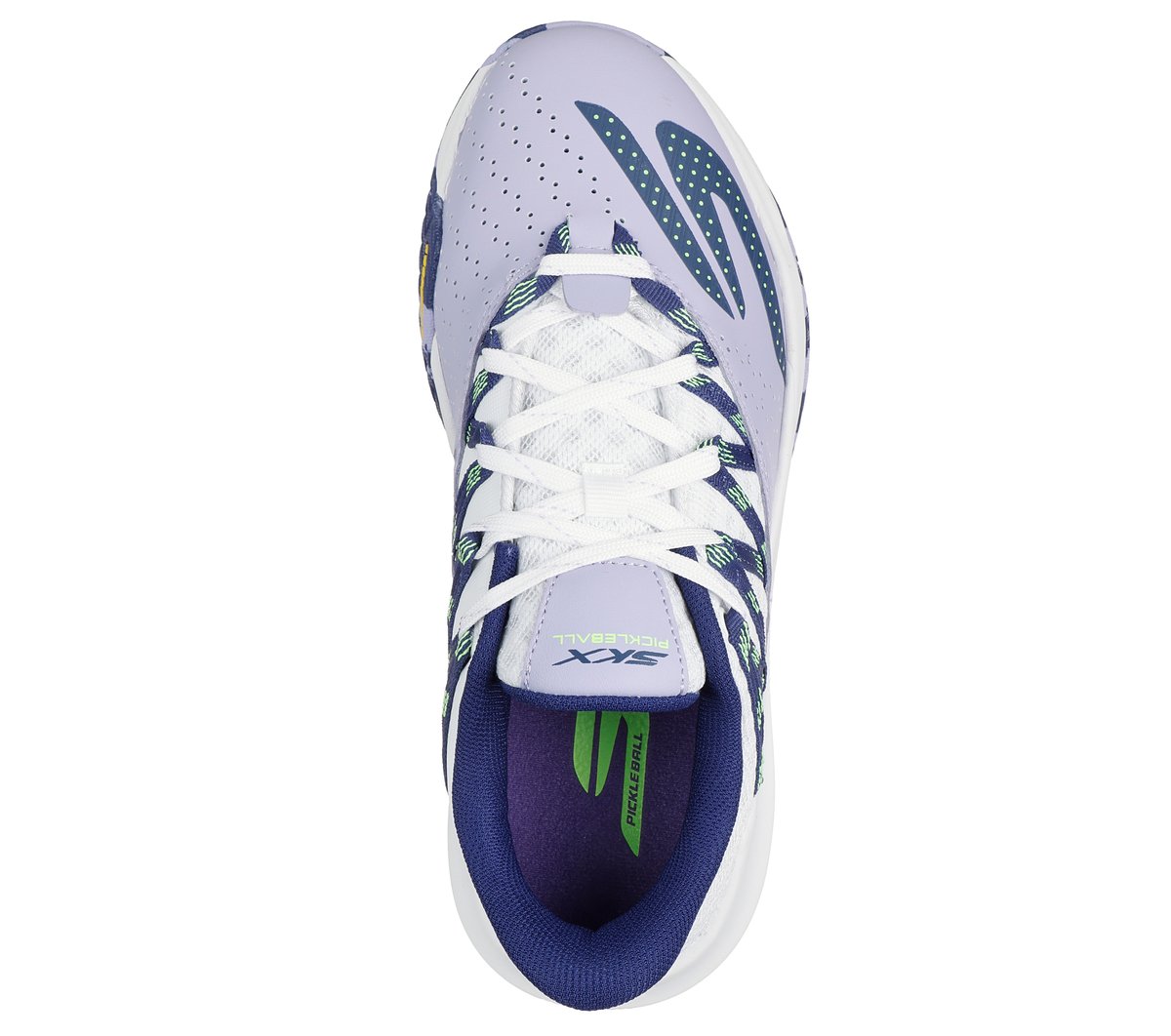 Skechers | Relaxed Fit: Viper Court Rally