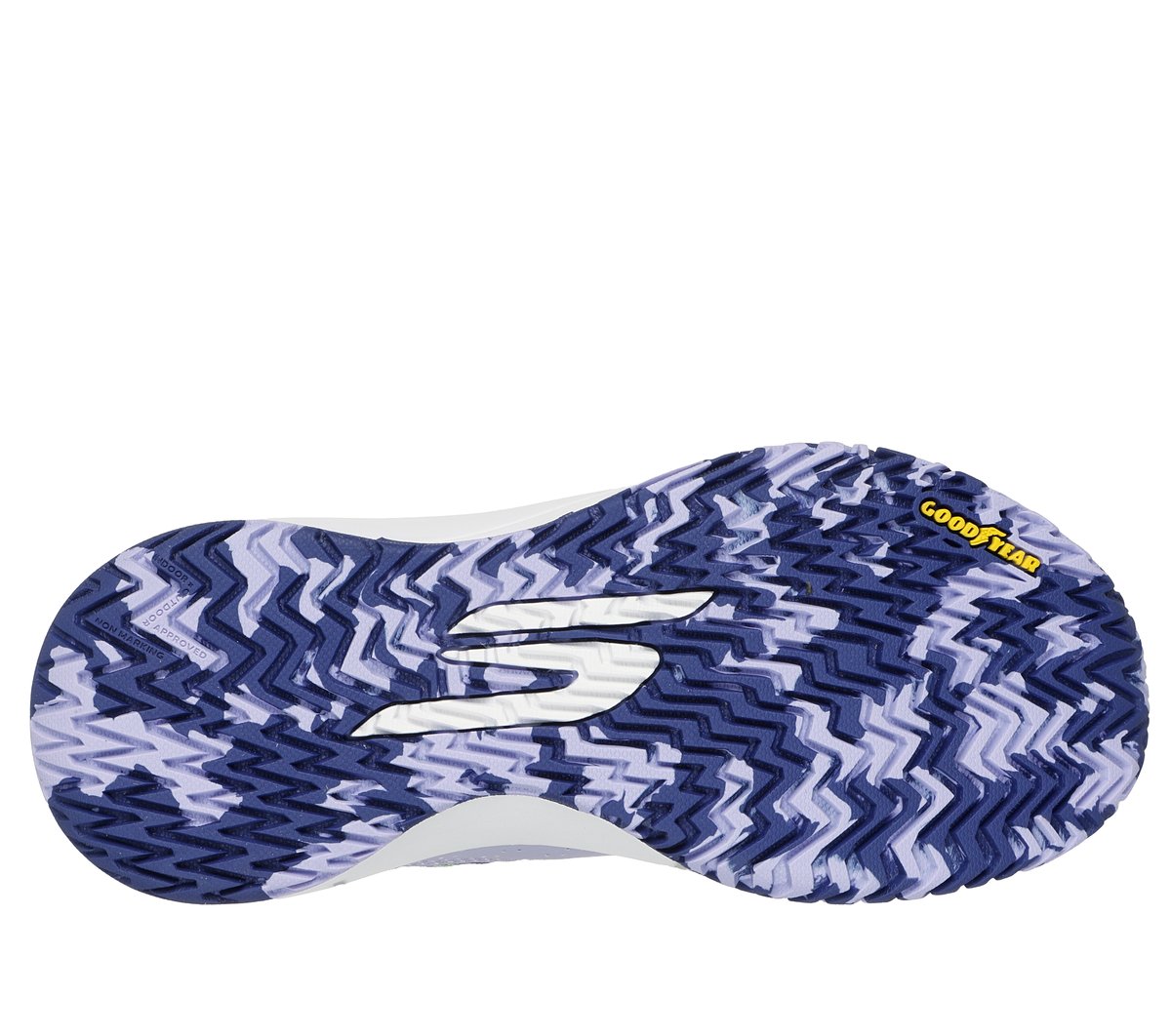 Skechers | Relaxed Fit: Viper Court Rally