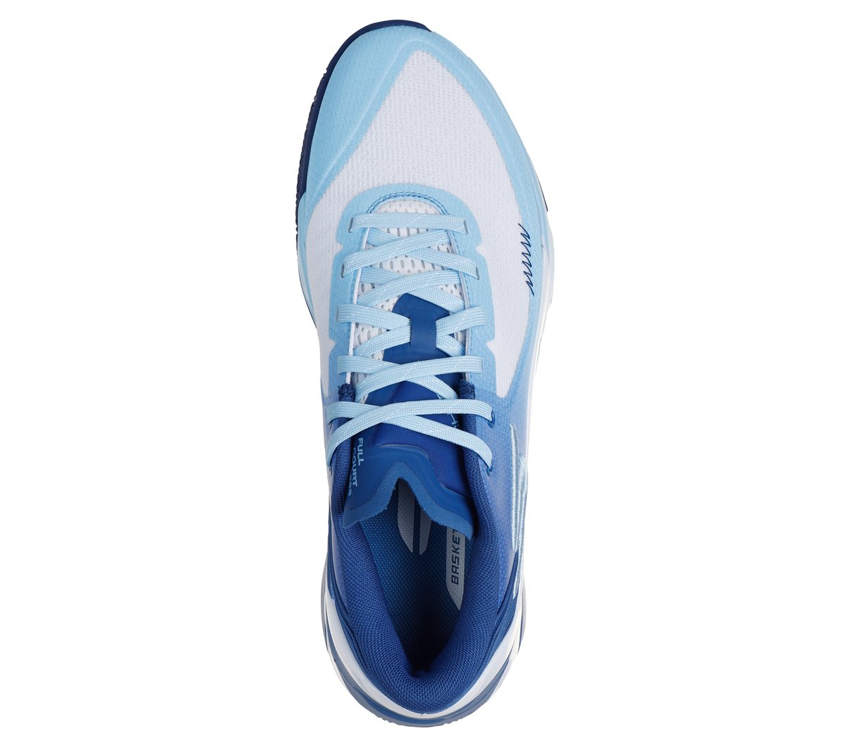 Skechers | SKX Full-Court Press