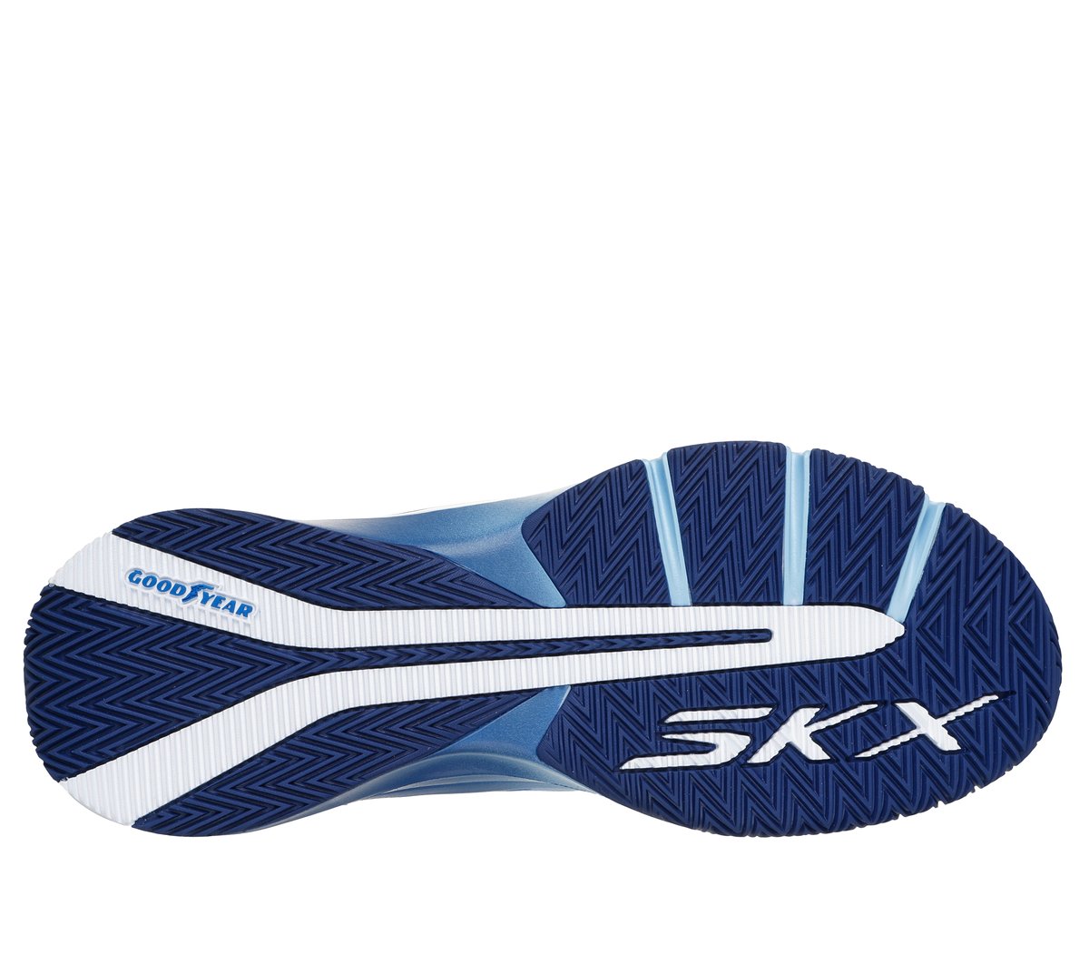 Skechers | SKX Full-Court Press