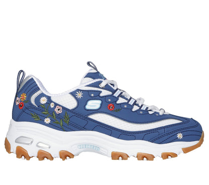 Skechers | D'Lites - Spring Bloom