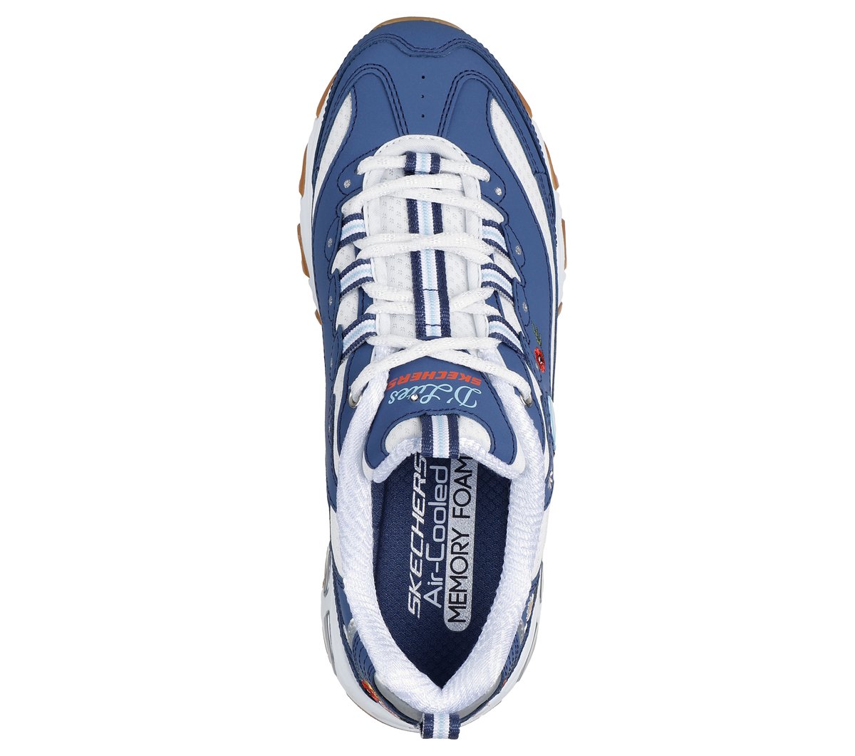 Skechers | D'Lites - Spring Bloom